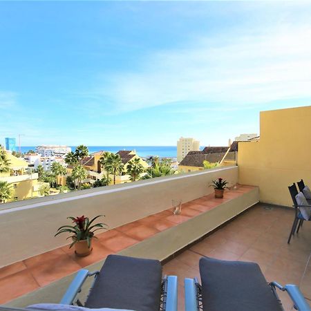 Apartment Pedro Εστεπόνα Εξωτερικό φωτογραφία