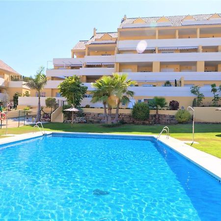 Apartment Pedro Εστεπόνα Εξωτερικό φωτογραφία