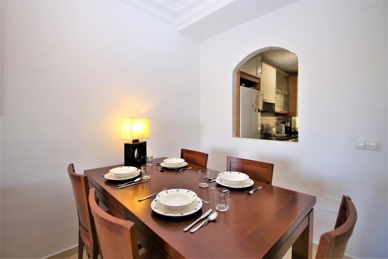 Apartment Pedro Εστεπόνα Εξωτερικό φωτογραφία
