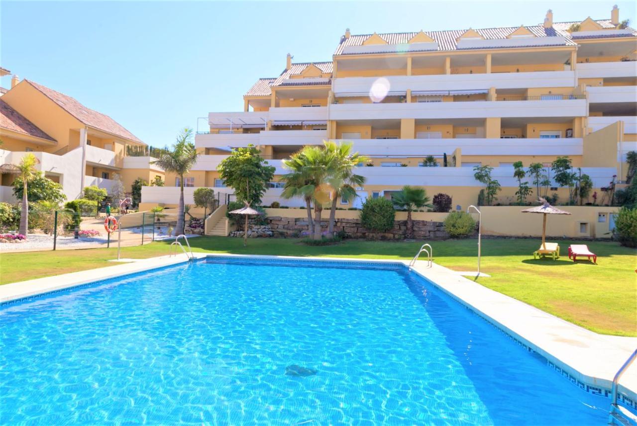 Apartment Pedro Εστεπόνα Εξωτερικό φωτογραφία