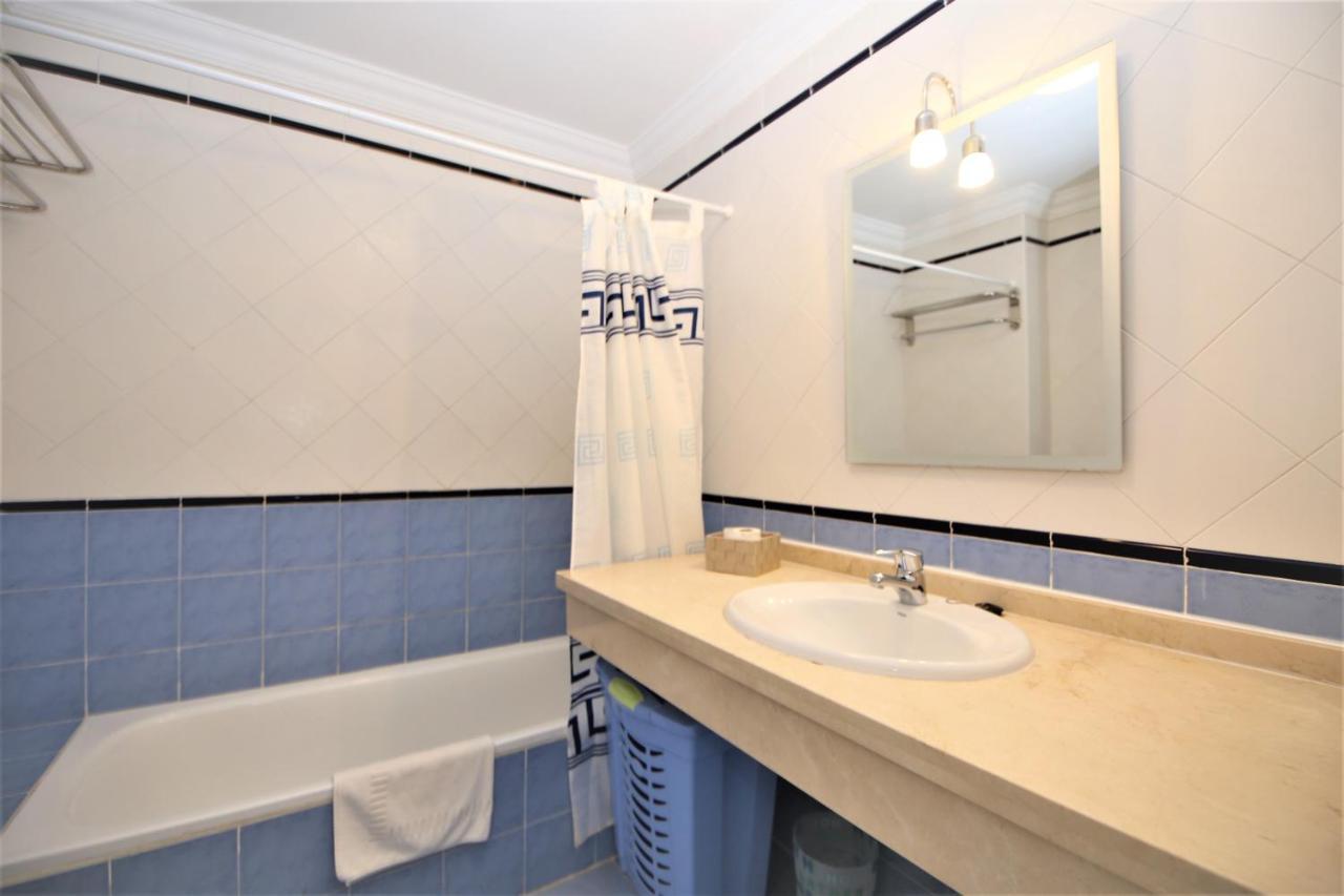 Apartment Pedro Εστεπόνα Εξωτερικό φωτογραφία
