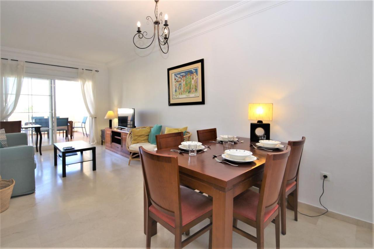 Apartment Pedro Εστεπόνα Εξωτερικό φωτογραφία